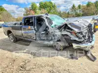 2024 RAM 2500 photo