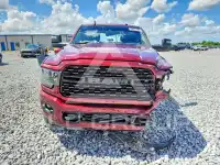 2024 RAM 2500 фото