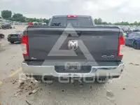 2024 RAM 2500 фото