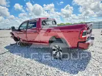 2024 RAM 2500 фото