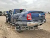 2024 RAM 2500 фото