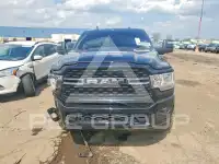 2024 RAM 2500 фото