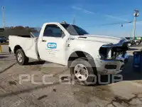 2024 RAM 2500 фото
