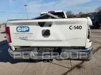 2024 RAM 2500 фото