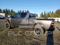 2024 RAM 2500 фото