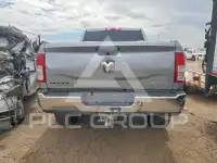 2024 RAM 2500 photo