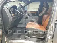 2024 RAM 2500 фото