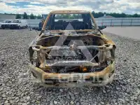 2024 RAM 2500 фото