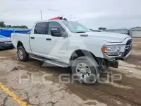 2024 RAM 2500 фото