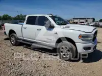 2024 RAM 2500 photo