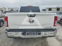2024 RAM 2500 фото