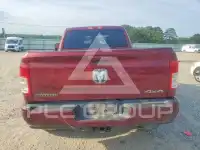 2024 RAM 2500 фото