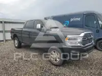 2024 RAM 2500 фото