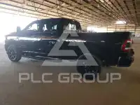 2024 RAM 2500 фото