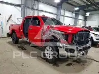 2024 RAM 2500 photo