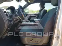 2024 RAM 2500 photo