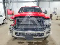 2024 RAM 2500 photo