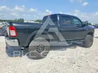 2024 RAM 2500 photo