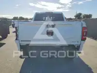 2024 RAM 2500 фото