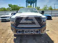 2024 RAM 2500 photo