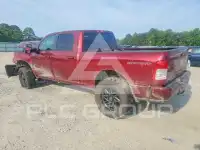 2024 RAM 2500 фото