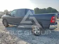 2024 RAM 2500 фото
