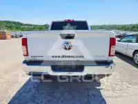 2024 RAM 2500 фото