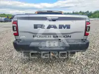 2024 RAM 2500 фото