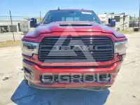 2024 RAM 2500 photo
