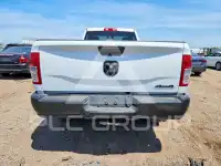 2024 RAM 2500 photo
