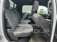 2024 RAM 2500 фото