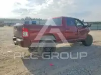 2024 RAM 2500 фото