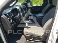 2024 RAM 2500 фото
