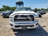 2024 RAM 2500 photo