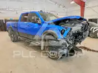 2024 RAM 2500 фото