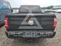 2024 RAM 2500 фото