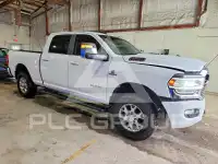2024 RAM 2500 photo