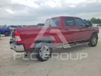 2024 RAM 2500 фото