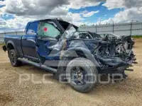 2024 RAM 2500 фото