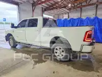 2024 RAM 2500 photo