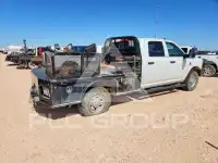 2024 RAM 2500 фото