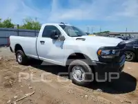 2024 RAM 2500 photo