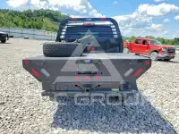2024 RAM 2500 фото