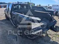 2024 RAM 2500 фото