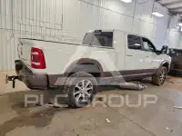 2024 RAM 2500 фото