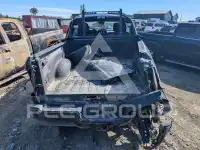 2024 RAM 2500 фото