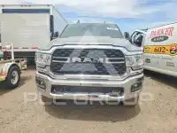 2024 RAM 2500 photo