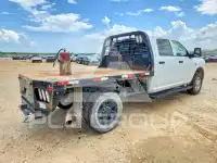 2024 RAM 2500 photo