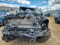 2024 RAM 2500 фото