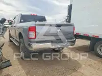 2024 RAM 2500 photo